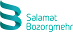 Salamat Bozorgmehr